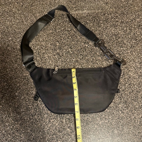 Nylon Women’s Crossbody Bum Bag NWOT - Picture 7 of 7